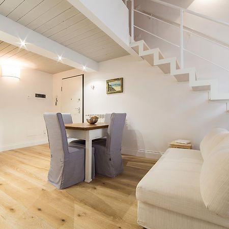 Santa Croce Apartment ฟลอเรนซ์ ภายนอก รูปภาพ