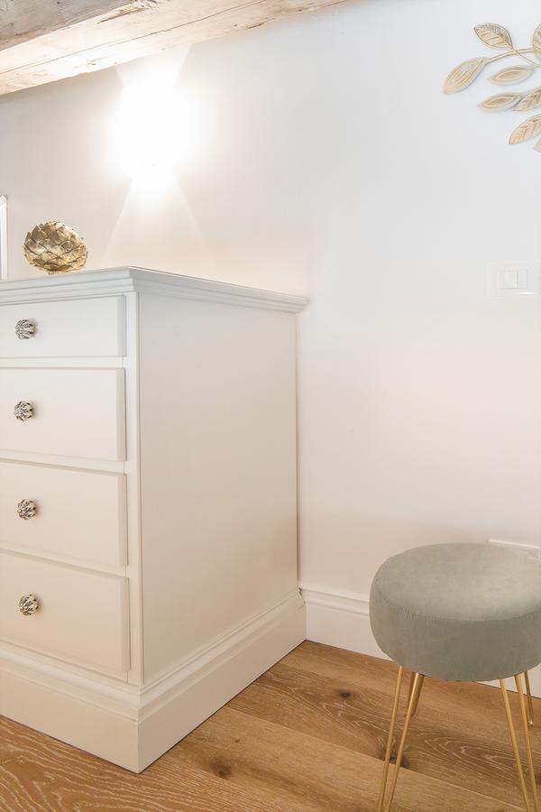 Santa Croce Apartment ฟลอเรนซ์ ภายนอก รูปภาพ