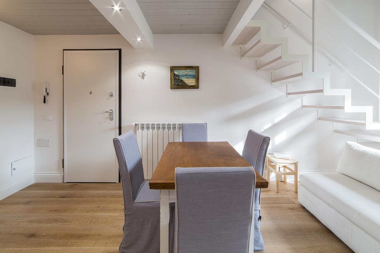 Santa Croce Apartment ฟลอเรนซ์ ภายนอก รูปภาพ