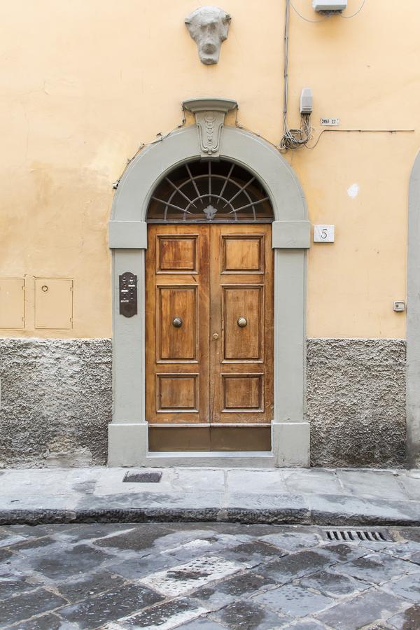 Santa Croce Apartment ฟลอเรนซ์ ภายนอก รูปภาพ