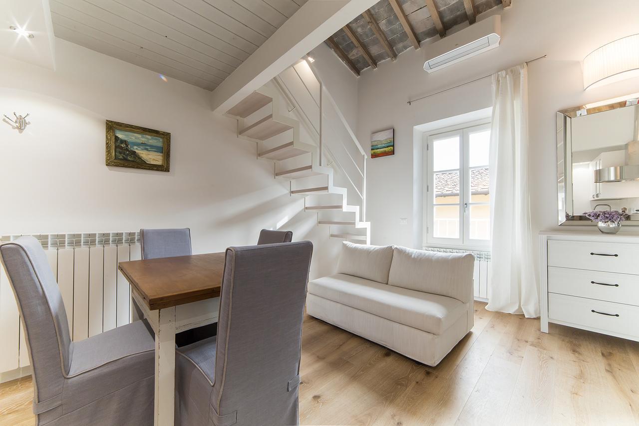 Santa Croce Apartment ฟลอเรนซ์ ภายนอก รูปภาพ