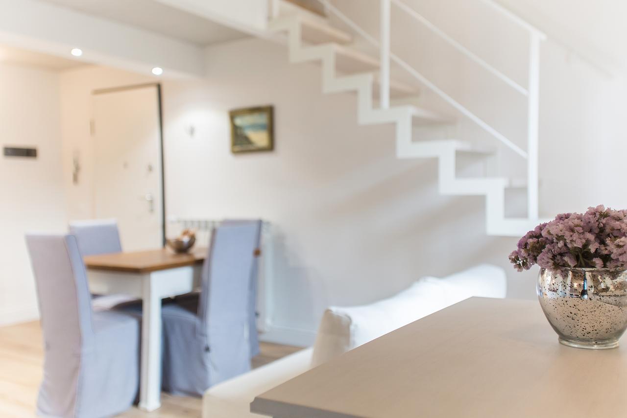 Santa Croce Apartment ฟลอเรนซ์ ภายนอก รูปภาพ