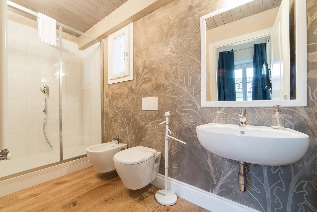 Santa Croce Apartment ฟลอเรนซ์ ภายนอก รูปภาพ